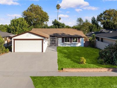 1326 Mayland Ave, La Puente, CA, 91746