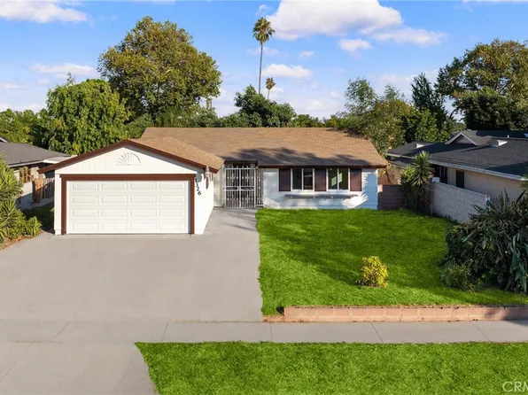 1326 Mayland Ave, La Puente, CA 91746