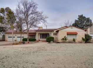 1704 29th St, Lubbock, TX 79411