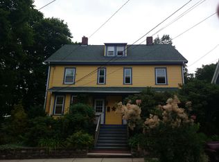 53 Bearse Ave, Dorchester, MA 02124