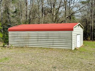 2240 Martin Rd, Liberty, MS 39645