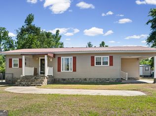 4 5th Ave, Mc Rae, GA 31055