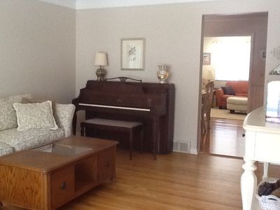 22009 Stephens St, Saint Clair Shores, MI, 48080
