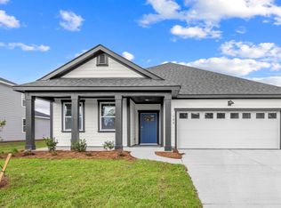 Aria Plan, Laurel Grove, Guyton, GA 31312