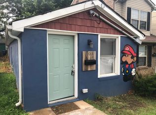 703 N Upper St, Lexington, KY 40508