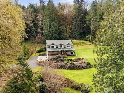 2701 NE Strand Road, Bremerton, WA, 98311