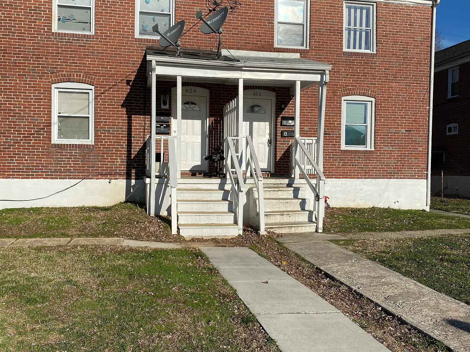 2 bed, 995 sqft, $1,195 — Photo 1