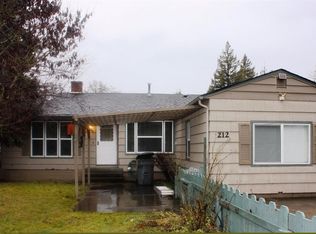 212 SW Central Ave, Grants Pass, OR 97526