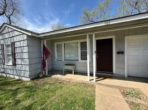 101 Moss St, College Station, TX 77840