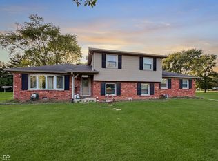6026 Wilshire Dr, Indianapolis, IN 46259