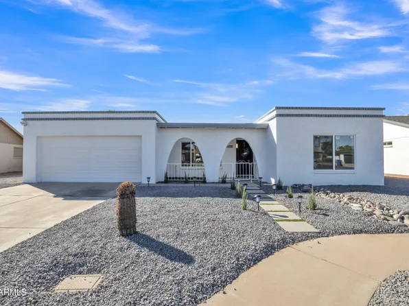 2214 S LAS FLORES --, Mesa, AZ 85202