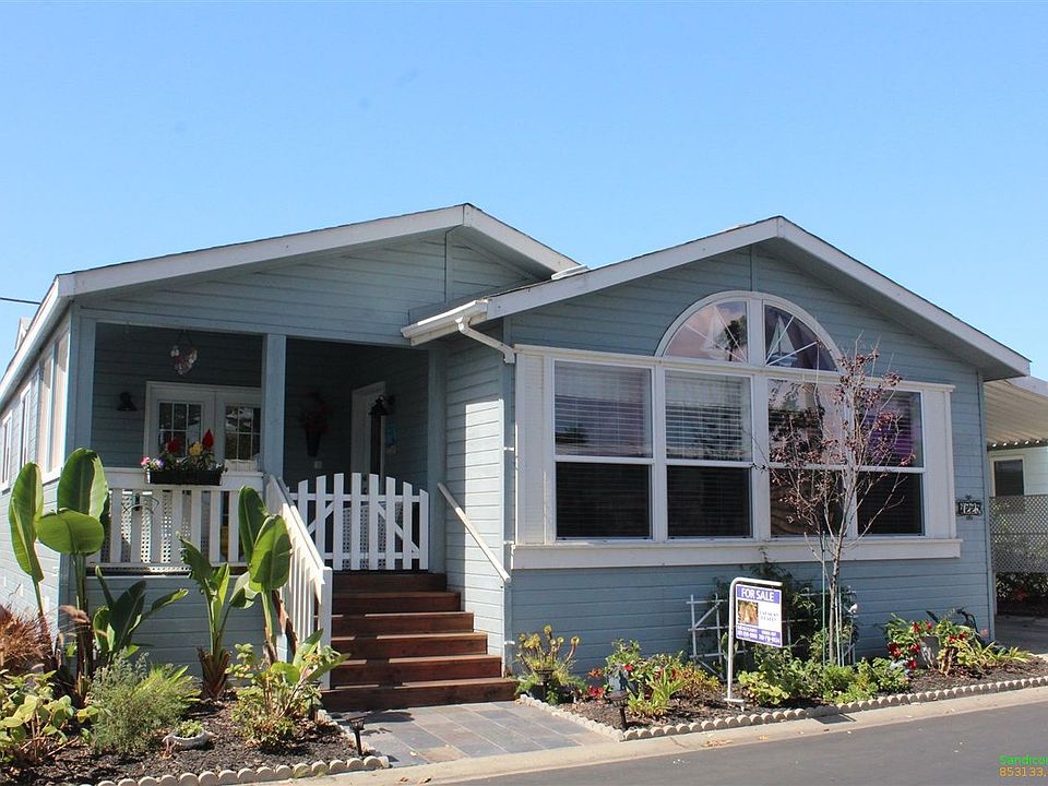 2nd image of 7225 San Luis St #177
