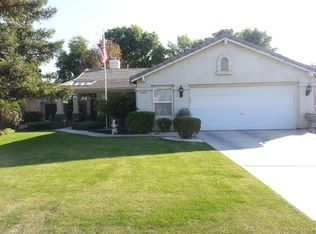 7209 Sierra Rim Dr, Bakersfield, CA 93313