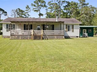 3689 Hecker Rd, Iowa, LA 70647