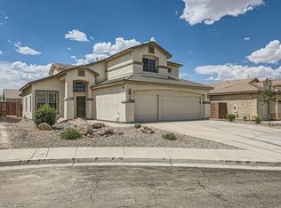 1696 Clovercrest Ct, Henderson, NV 89012