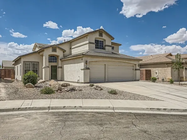 1696 Clovercrest Ct, Henderson, NV 89012