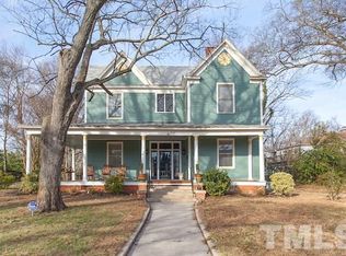 915 N Mangum St, Durham, NC 27701