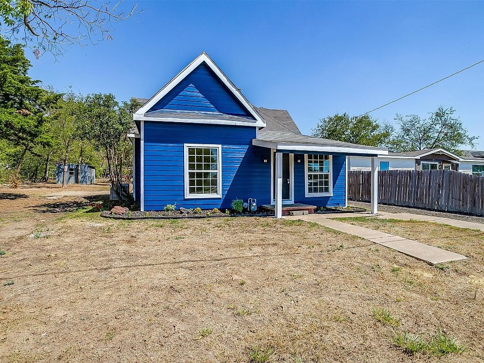 308 W Godley Ave, Godley, TX 76044 MLS 20436242 Zillow