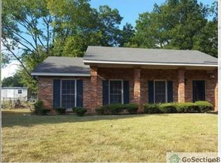 3249 Virginia Loop Dr, Montgomery, AL 36116