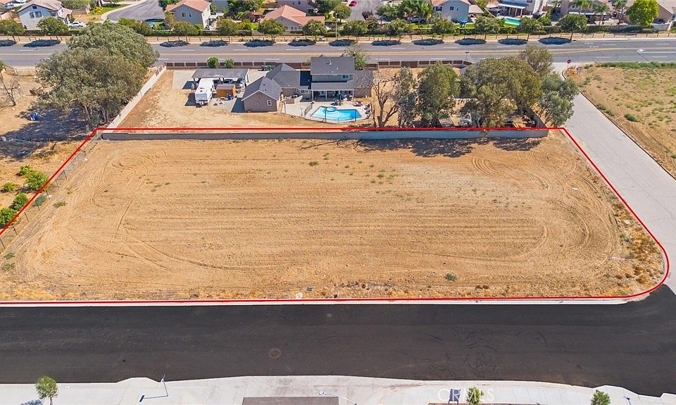 1st image of 0 Bradshaw Cir