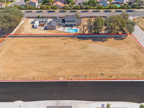 0 Bradshaw Cir, Moreno Valley, CA 92555