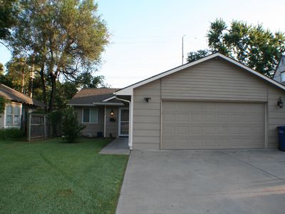 220 Main St, Augusta, KS, 67010