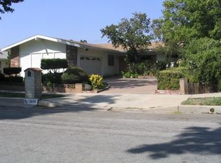 13809 Wheeler Ave, Sylmar, CA 91342