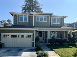 149 Kelton Ave, San Carlos, CA 94070