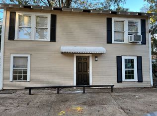 632 Wyandotte St, Shreveport, LA 71101