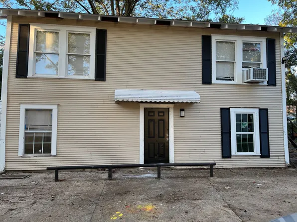 632 Wyandotte St, Shreveport, LA