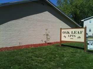 1901 S 1st St APT 10, Springfield, IL 62704