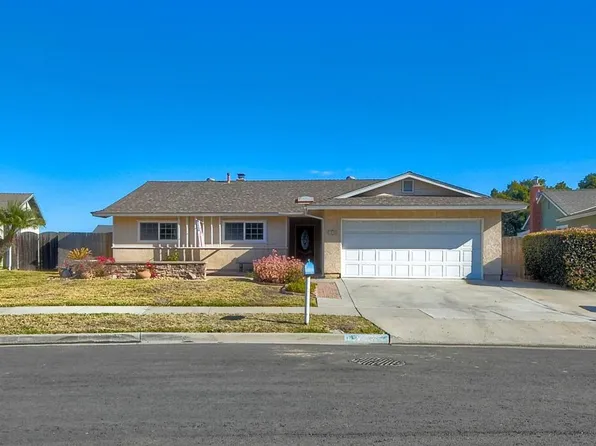 4086 Mira Verde St, Oceanside, CA 92056