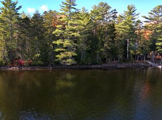 5 Hamilton Rd, Springfield, ME 04487