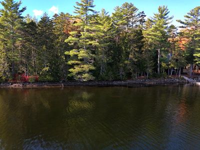 lot#5 Hamilton Road, Springfield, ME, 04487