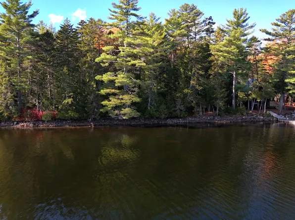lot#5 Hamilton Road, Lakeville, ME 04487