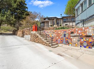 822 Pace Ave #D, Bisbee, AZ 85603