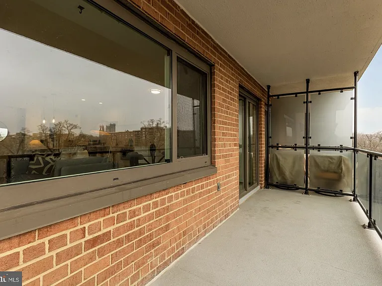 4201 Cathedral Ave NW #1009 — Photo 30