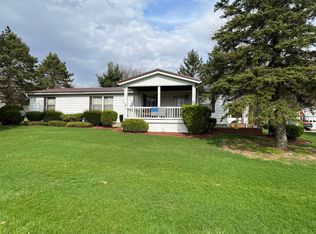 301 S Peru Rd, Silver Lake, IN 46982