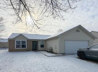 1817 Austin Rd, Kokomo, IN 46901