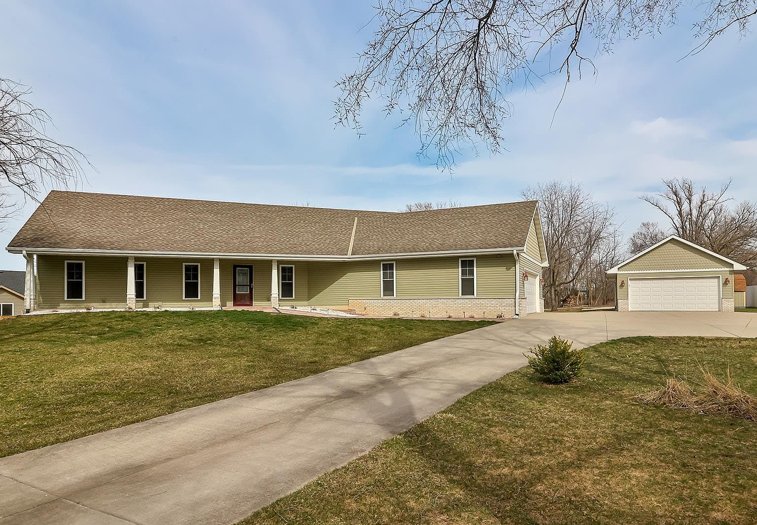 2063 S Afton Rd, Beloit, WI 53511 MLS 202401100 Zillow