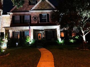 910 Spring Lakes Haven Dr, Spring, TX 77373