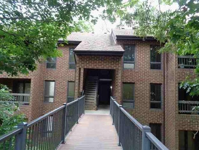 1st image of 23242 Rosewood Ct #8F