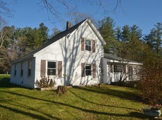 170 Giles Rd, Otis, MA 01253