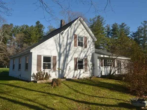 170 Giles Rd, Otis, MA 01253