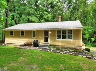 200 Morse Rd, New Gloucester, ME 04260