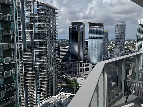 2nd image of 444 Brickell Ave #3707