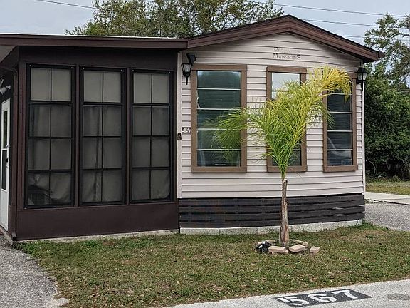 2nd image of 3390 Gandy Blvd N #567