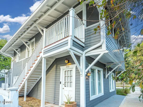 205 E Voorhis Ave, Deland, FL 32724