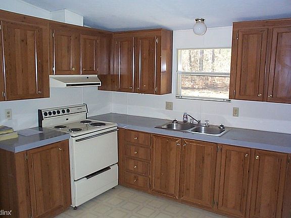 Pond Branch Kitchen