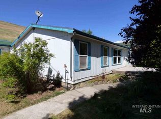 29501 Coyote Creek Ln, Culdesac, ID 83524